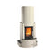 Haas+Sohn | Kaminbausatz Roma-II | Esprit-IV | 7 kW