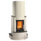 Haas+Sohn | Kaminbausatz Roma-II Ruivina | Esprit-IV | 7 kW