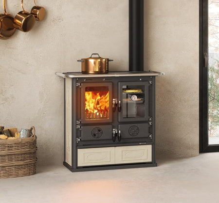 La Nordica Rosetta 5.0 Liberty panna | klimaworld.com