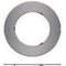 Wandrosette mit 3 Stiften Durchmesser 180mm
