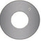 Wandrosette Randbreite 90mm Durchmesser 125mm