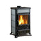 La Nordica Holzofen Kaminofen Rossella R1 BII Naturstein | 8,8 kW