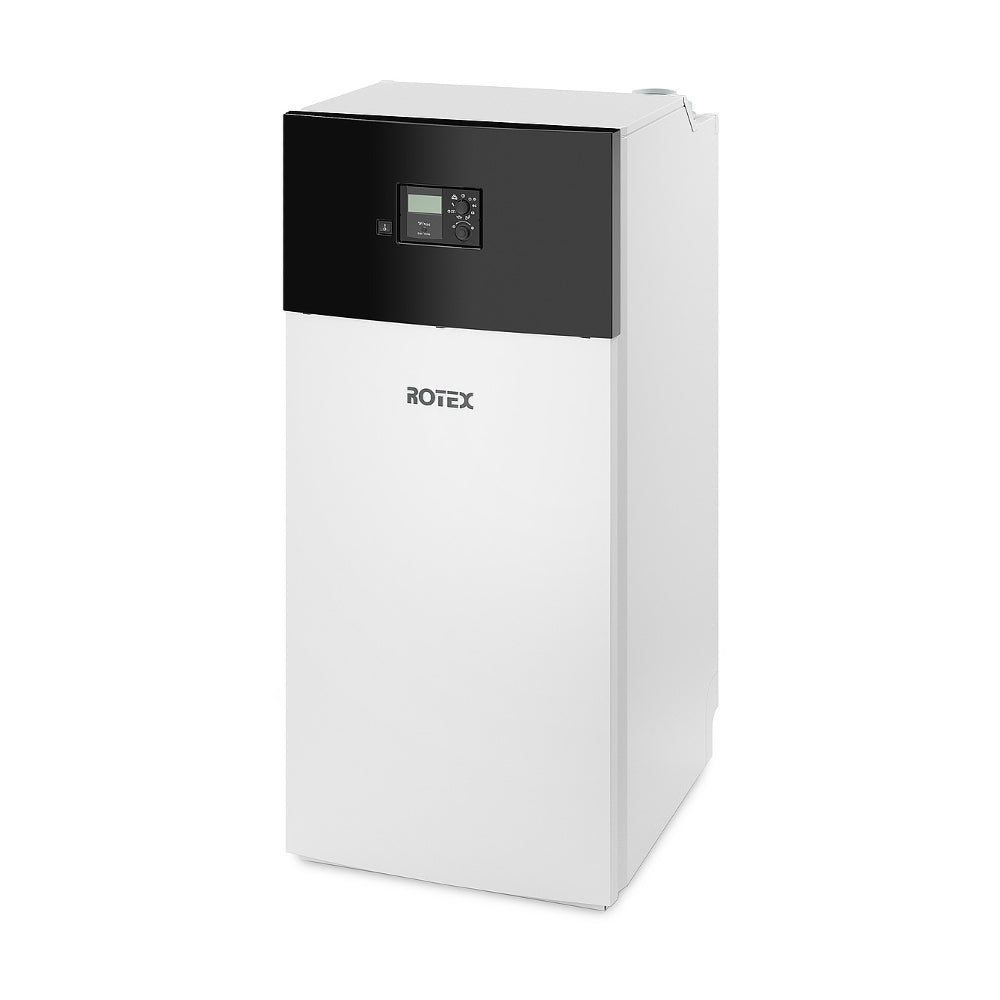 ROTEX Öl-Brennwertkessel A2 18 kW 