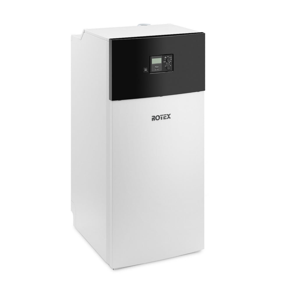 ROTEX Öl-Brennwertkessel A2 18 kW 