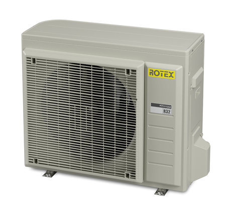Rotex Wärmepumpen Außengerät | HPSU compact Ultra/Bi-Bloc Ultra | 4 kW
