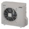 Rotex Wärmepumpen Außengerät | RRGA06DV-CW weißaluminium | 6 kW