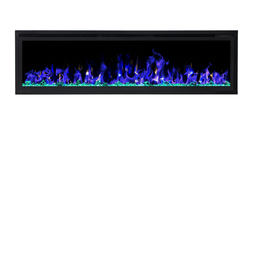 Aflamo Royal 60 Elektrokamin | Klimaworld.com