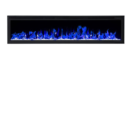 Aflamo Royal 72 Elektrokamin | Klimaworld.com