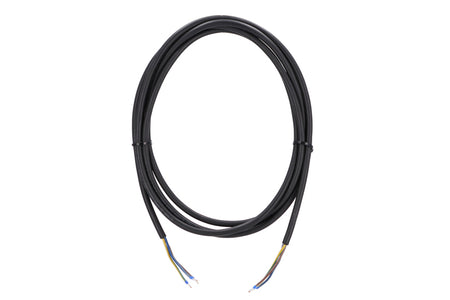 5m Stromkabel 3x2,5mm² 