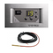 TATAREK RT-03C TD | inkl. Lufttemperatursensor