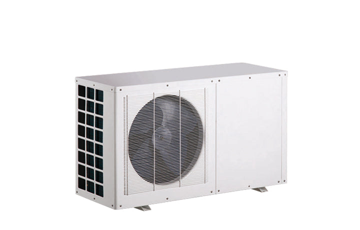 Chiller Klimaanlage Kaltwassersätze Krone
