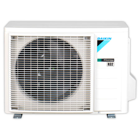 DAIKIN Klimaanlage Außengerät Stylish | RXA35A8 | 3,4 kW | Klimaworld.com