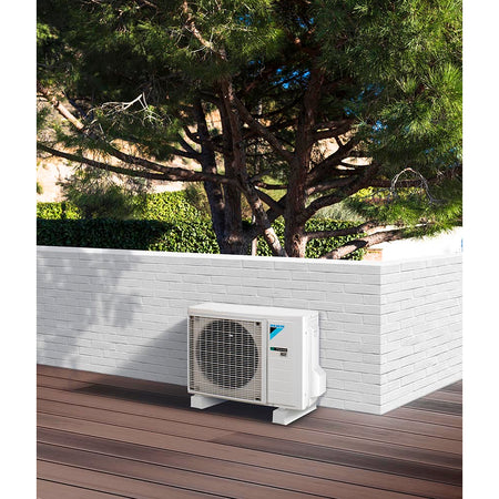 DAIKIN Stylish R-32 Außengerät Monosplit | RXA25A8 | 2,5 kW | Klimaworld.com