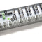 RX Kabelklemmleiste KKL-1