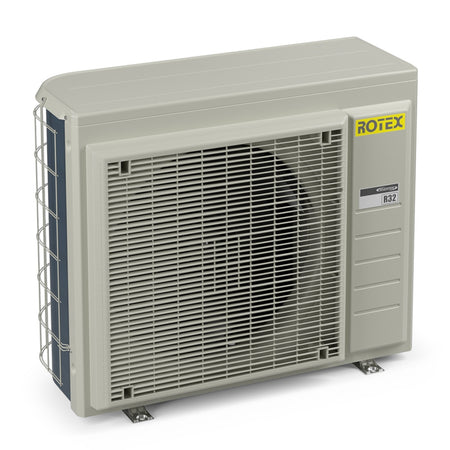 Rotex Wärmepumpen Außengerät | HPSU compact Ultra/Bi-Bloc Ultra | 4 kW