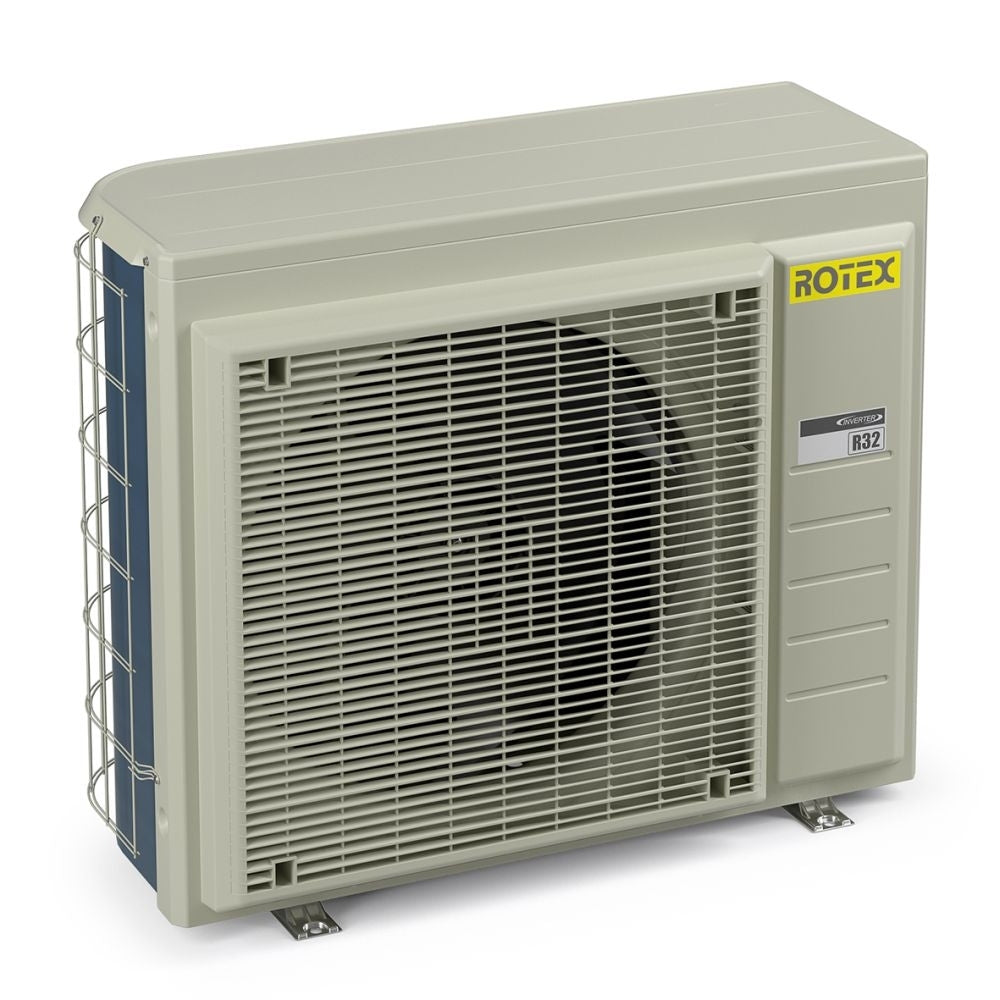 Rotex Wärmepumpen Außengerät | HPSU compact Ultra/Bi-Bloc Ultra | 4 kW