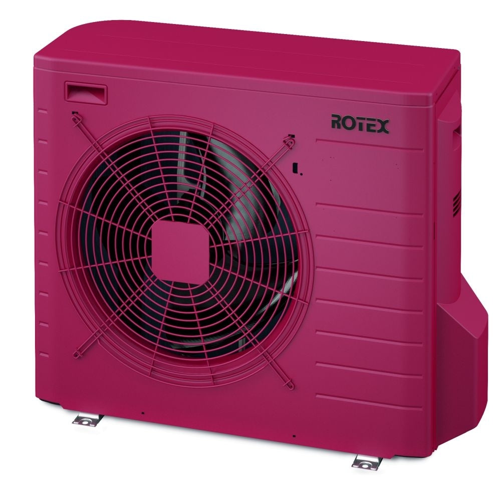 1043/7_RX HPSU Außengerät 4 kW, rubinrot_thermoflux_1