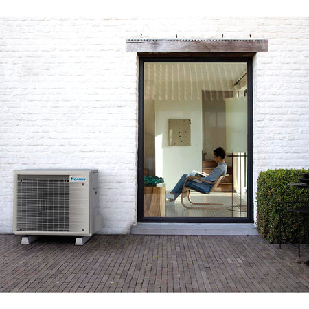 DAIKIN Klimaanlage | Emura 3 | FTXJ50A+RXJ50A | 5,0 kW | Klimaworld.com