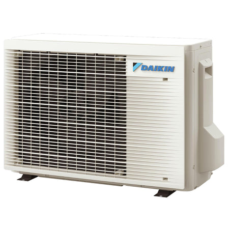 DAIKIN Klimaanlage | Emura 3 | FTXJ20A+RXJ20A | 2,0 kW | Klimaworld.com