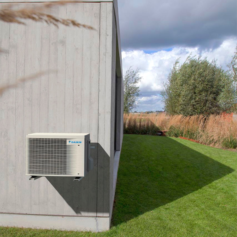 DAIKIN Klimaanlage | Emura 3 | FTXJ20A+RXJ20A | 2,0 kW | Klimaworld.com
