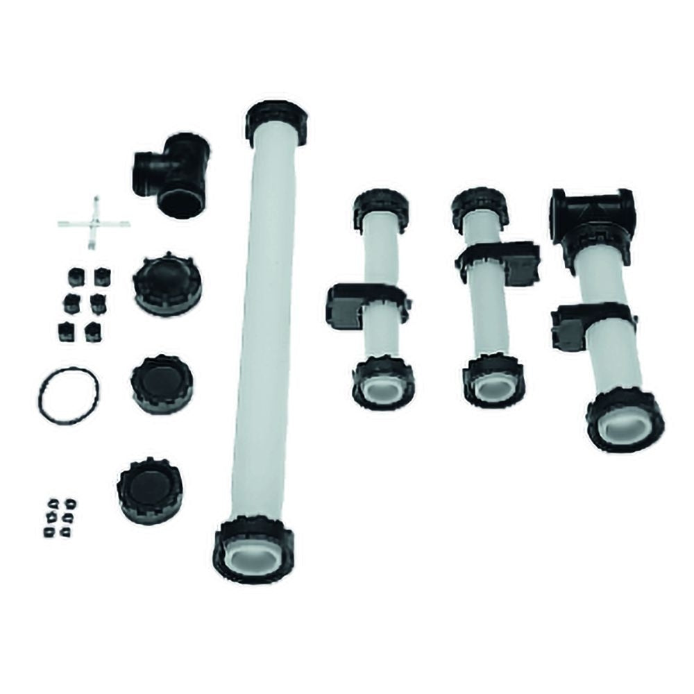 Rotex Verbindungspaket L1 für variosystem Heizöltank mit TITEC