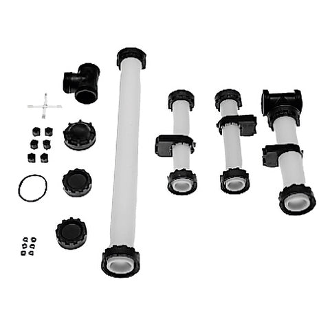 Rotex Verbindungspaket L1 für variosystem Heizöltank mit TITEC