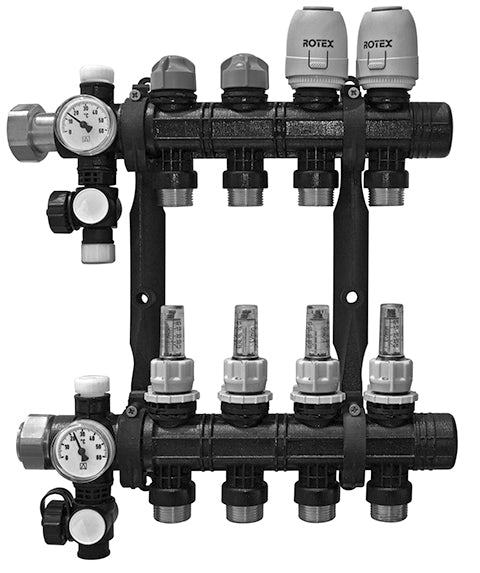 2726/7_RX Heizkreisverteiler Kunststoff, RMX 2_thermoflux_3