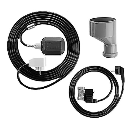 Rotex Nachspeise-Set Regenwasserspeicher variocistern | NSF ➔ Klimaworld.com