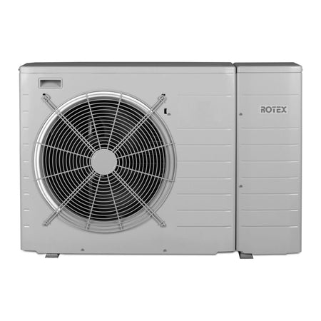 2225/7_RX HPSU monobloc 7 kW X 1-phasig, 230 V_thermoflux_1