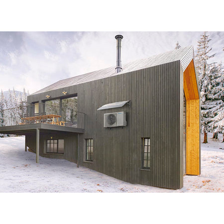 DAIKIN Klimaanlage | Nepura Emura 3 | Klimaworld.com