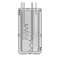 RX Sanicube SCS 538/16/0-DB, 500 Liter