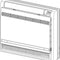 RX HP convector 1,5 kW