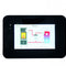 S-Thermatik NEO | Komplett-Set mit schwarzem Display-Rahmen