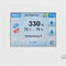 S-Thermatik - PRO Aufputz Display -TSG 6