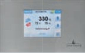 Spartherm Abbrandsteuerung S-Thermatik Pro Edelstahl