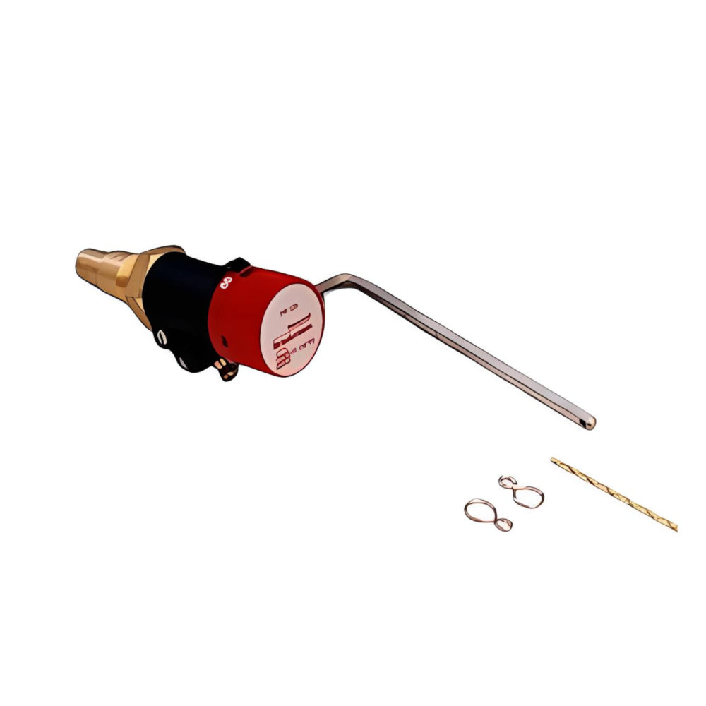 S0011 Feuerzugsregler Honeywell FRZ 124 - für ATMOS GSE