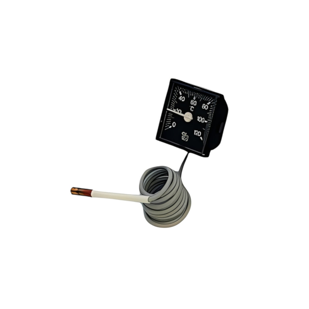 S0041 Thermometer für ATMOS GSX Holzvergaser