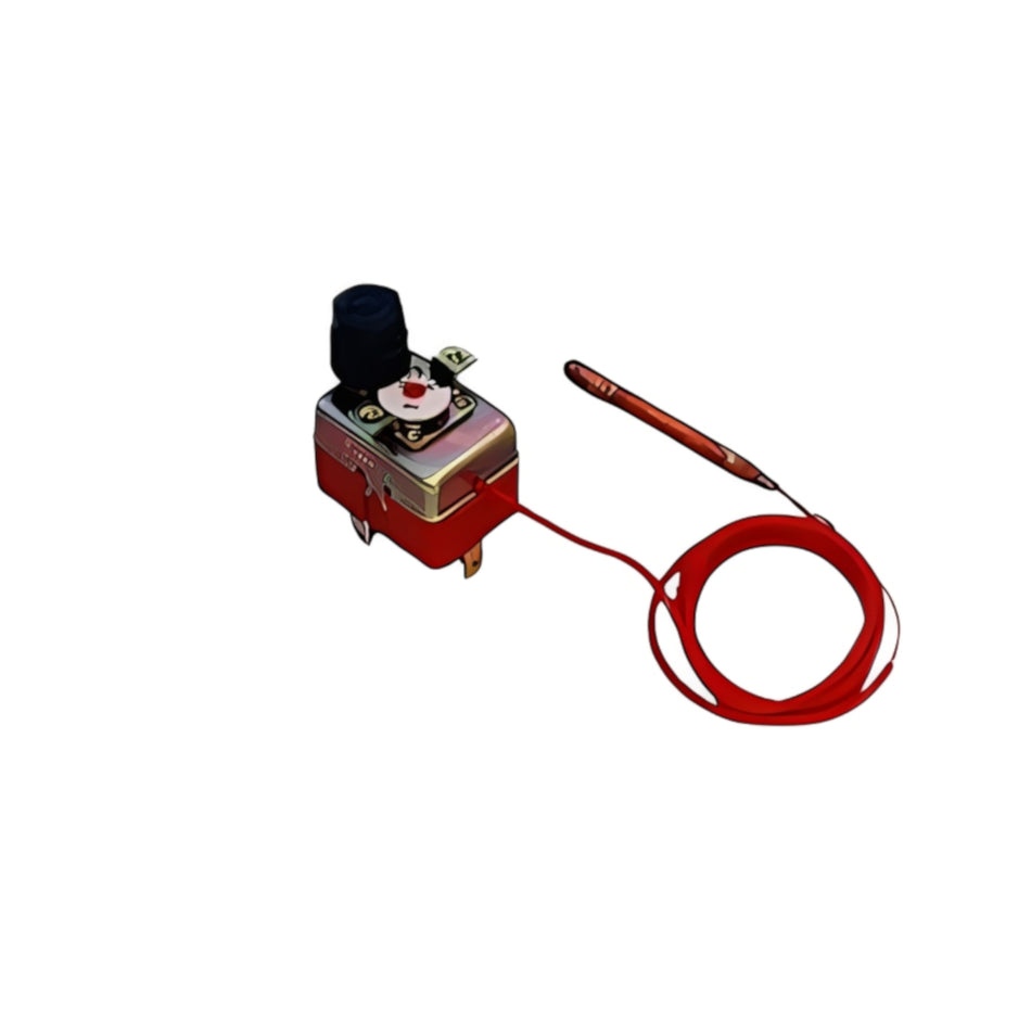 S0061 STB Sicherheitsthermostat für ATMOS GSE