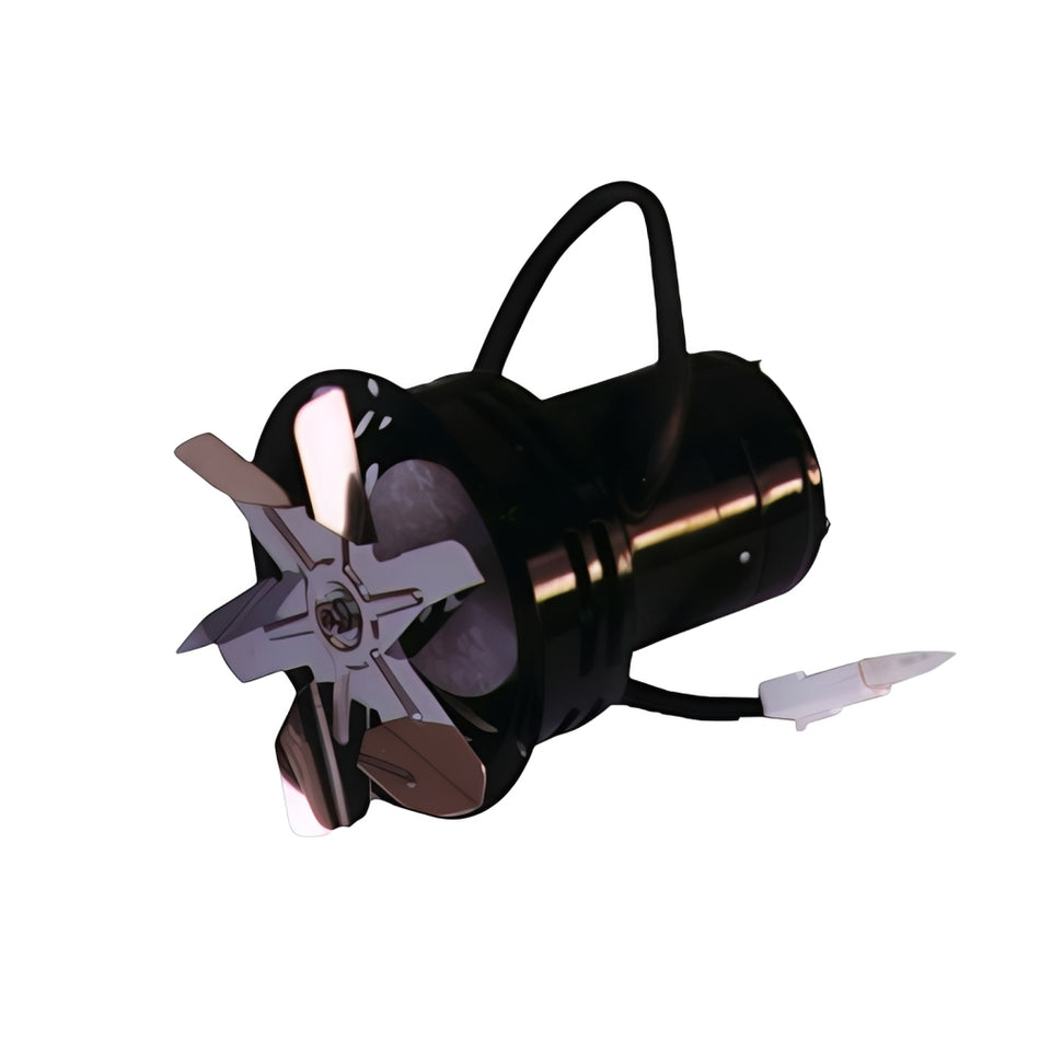 S0131 Lüftermotor - Ersatzlüfter für ATMOS GSE Holzvergaser