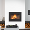 Wanders fires&stoves Holzkamineinsatz | S 68 Front | 7 kW