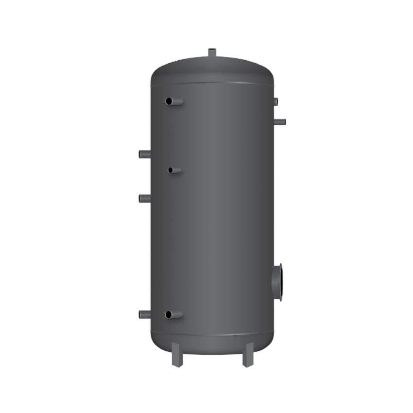 TWL emaillierter Standspeicher S 400