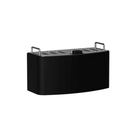 Voltsmile Batteriemodul S1 Stacked Li-Ion 51,2 V