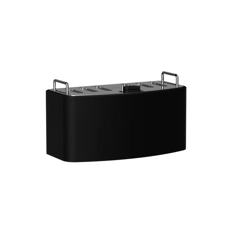 Voltsmile Batteriemodul H1 Stacked Li-Ion 51,2 V