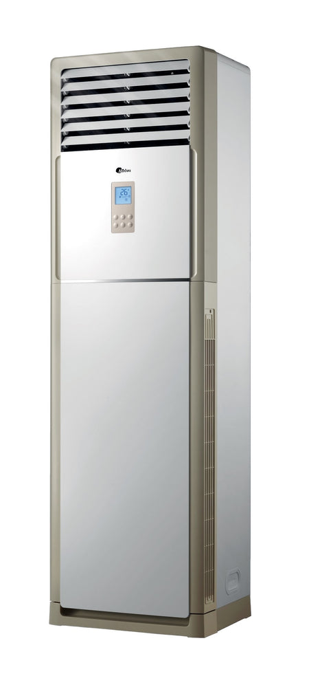 Midea Klimaanlage Säulenklimagerät MFGE-160 mit 16,12 kW | 55000btu