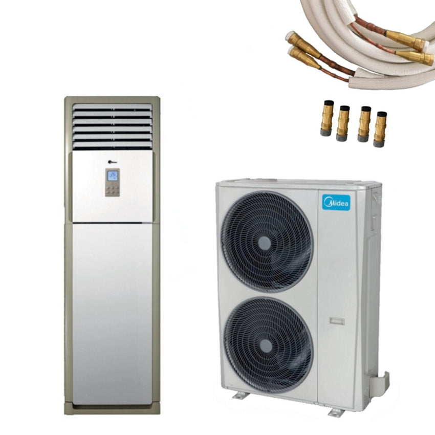 Midea Klimaanlage Säulenklimagerät MFGE-160 