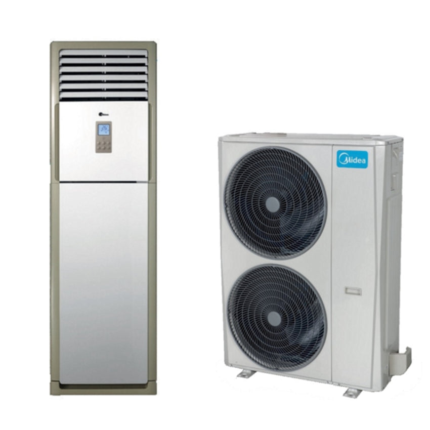 Midea Klimaanlage Säulenklimagerät MFGE-160 