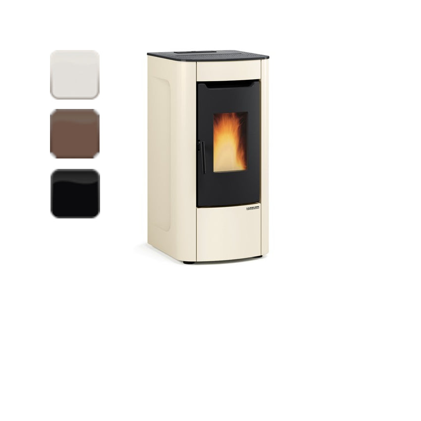 Extraflame Pelletofen Sabry 5.0 | Klimaworld 