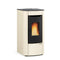 Extraflame Pelletofen Sabry 5.0 | Elfenbein | 7 kW