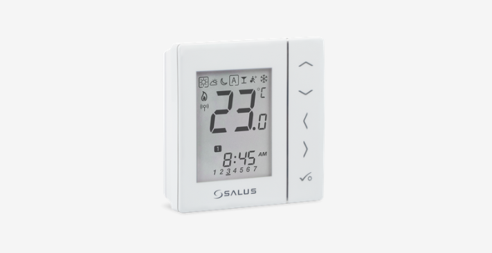 Salus VS20WRF