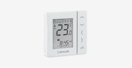 Salus VS20WRF